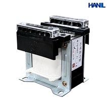 한일 AVR 판넬용 변압기 20KVA 단상 단권/복권, 단상 복권) 입력220V-출력220V