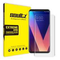 솔츠LGV30V35하이브리드풀커버액정보호필름