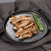 우리가락 [우리가락]냉장 국산 암돼지 1+등급 항정살 700g / 구이용, 1