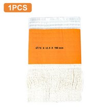 등유난로 등유 스토브 심지 유리 섬유 알코올 오일 램프 코튼 화상 방지 안전 겨울 히터 라이트 코어 1PC 전기난로 토요토미 알라딘, 75xt25x190mm