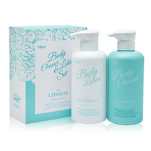 미애부바디클렌저 2종, 750ml