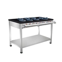 숯불 초벌기 간택기 화덕 그리들 바비큐 구이 테이블, 상세이페이지 참고, 초벌기 (작은 슬롯 12개)