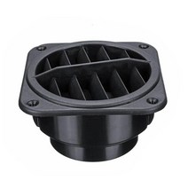 차량용 75/60mm 공기 환기 덕트 2KW/5KW 도메틱 E amp 버패커용 We basto/디젤 히터 액세서리, 01 75mm
