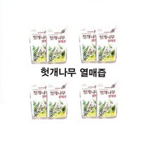 예그린식품 두메산골 헛개나무열매즙 (120mlx30포), 30포, 120ml