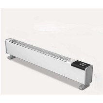 욕실 건조 히터기 전기난로 전열기 집전체 사무실난로, 1.06M  2000W