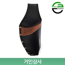 가든쿡 전동가위집 (GE-1) 충전식 전지가위집 전정가위집 원예가위집 공구집 가위집 무선 밧데리 전문가용 1구 25~30mm
