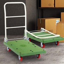 P대차 중 운반기 리어카 운반카트 이동수레 밀차 끌차 _ 79421300EA, 본상품선택