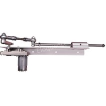 엑추에이터 엑츄에이터 선형 액추에이터 DIY 텔레스코픽 키트, 9.24v신축성2-8cm120회/분