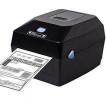 fujitsu 감열 라벨 프린터 일본 우편 클릭 포스트 amazon fba 대응 업무용 usb 접속 고속 pd 라벨 배송 라벨 바코드 라벨 스티커 데스크탑 서멀 프린터 인쇄 최대, 검은색