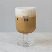 글라스몰 Bormioli Hosteria Goblet 345ml, 3개, 투명