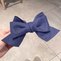 【머리핀】한국어 스타일 모직 활 머리핀 클립 일본식 의 머리핀 가을과 겨울 새로운 대형 포니 테일 클립 인터넷 연예인