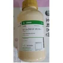 오피스안&컴사이언스 (일본)Polyvinyl alcohol 폴리비닐알콜 KAN(GR-500)-500G 시약