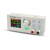 DC 전원 공급 장치 상수 전압/전류 유지 보수 응용 프로그램을위한 xy6008 xy6008w, 1개