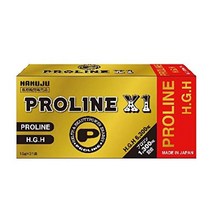 H.G.H PROLINE X1 (프롤린 X1) [미디어 게재 있음] 끈적끈적 피부 탄력 피부 살결 콜라겐 기미 주름 탄력 촉촉한 피부 끈적임 15g×31봉투입