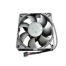 Yesvoo Dell XPS 8930 8920 8910 Alienware Aurora R5 R6 R7용 쿨링 케이스 팬 상단 전면 팬 P N: 7M0F5-A00 13P1-4ZN02