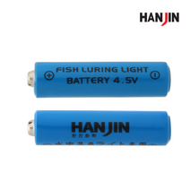 HANJIN 한진 집어등 건전지 배터리 4.5V