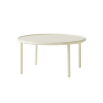 [까사미아] onion 도우 티테이블(컬러 택1), 바이올렛