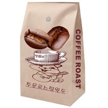 커피향기줍는남자 에티오피아커피 향좋은원두 구지커피콩, 커피메이커, 500g