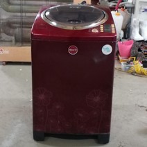 중고 세탁기 15Kg 가전-A11