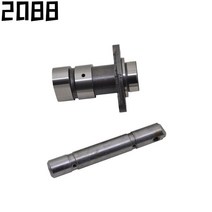 daelim vf125 vf 125 엔진 에 대한 오토바이 camshaft 캠부품