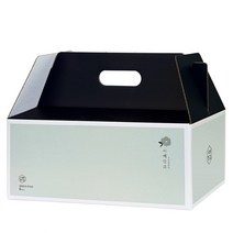 서해한과 / [서해한과6팩] 고품격 수제한과 6팩구성 800g, 셋트