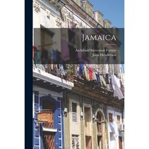 (영문도서) Jamaica Paperback, Legare Street Press, English, 9781017103311