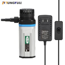 수도모터 12v dc 미니 잠수정 펌프 리프트 10m15m20m 고압 워터 펌프 잠수정, 그룹 3