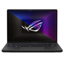 에이수스 2022 ROG Zephyrus G14, 이클립스 그레이, 라이젠9, 1024GB, 16GB, WIN11 Home, GA402RK-L8151W