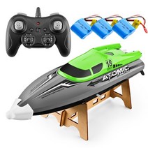 버니어캘리퍼스 노기스 디지털 켈리퍼스 측정 도구 새로운 30 kmh rc 고속 레이싱 보트 스피드 보트 원격 제어 선박 물 게임 어린이 장난감 어린이 선물 원격 제어 보트, 녹색 3 배터리