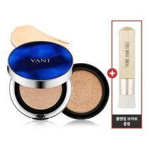 (임박) 반트365 블루밍 블루 쿠션세트(21호)브러쉬증정