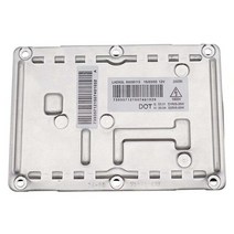 HID 크세논 밸러스트 LAD5GL 4-핀 89035113 63126938561 6224F9 폭스 바겐 VW BMW 시트로엥, 01 Silver, 01 Silver