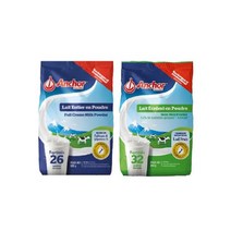 폰테라 앵커 전지탈지 분유 800g 코스트코 도매, 폰테라 앵커 전지분유 800g