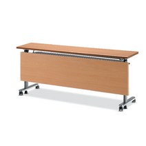 SM1102 연수용테이블 (수입) 견고하고 내구성 뛰어난 세미나테이블