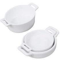 엘림 냄비 소스볼 (3size) 소스 종지 접시, 소스볼 3호