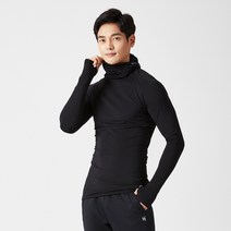 카미스타 KHUG 후디 기모 언더티 2.0