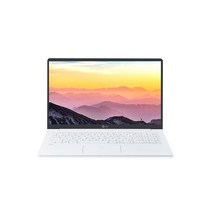 LG 그램 14Z980 i7-8550U/8G/SSD256G/Win10 중고 노트북(화이트), 01_B급