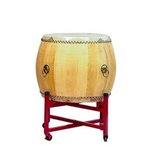 난타북 드럼 공연 타악기 한국무용 전통 공연, 8인치