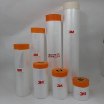 럭키포장박사 3M 카바링테이프 1박스 40 65 90 150 200 240 270 * 20M