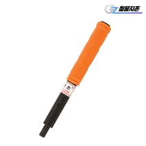 스트롱앙카펀치 3/8인치x14mm 편한손 국산 앙카펀치