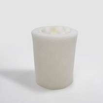 신나라-닷컴_전동털이기 필터 스폰지(1개) - 그린크리너 kw-880e 보드지우개기 지이기 이기교체용 지이개 칠판지이기 이기_ tlsskfk, 신-컴-선택사항없습니다, 이상품찜!