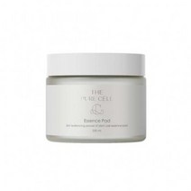 더 퓨어셀 에센스 패드, 230ml