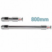 드라이펜던트 스프링쿨러 헤드 동파방지 800mm 하향, 상세페이지 참조, 상세페이지 참조