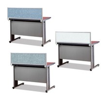 진웅파티션 PVC 45T 높이 1200 모든 사무실파티션 사무실칸막이 파티션 (부속별도), 선택9) 스크린파티션 W(가로)1800mm*H350