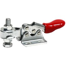 KJF 토글클램프 KJF003 21F 수평형