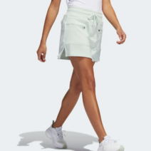 아디다스골프 여성 골프 워프 니트 스코트 스커트 HG6930