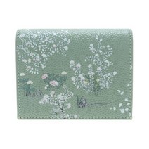 편집샵 구스파탈 22FW 톰브라운 프린팅 삼선탭 명함지갑 / MAW021L L0003 345