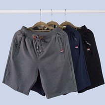 글로벌엔터랭크 빅사이즈 남성 캐주얼팬츠 트레이닝 팬츠
