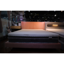 [서원갤러리][맞춤제작가능] 패브릭 침대 프레임 / 다양한 색상 / SS Q K LK LK이상 /, 05