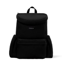 Corkcicle 소프트 쿨러백, Black, Black, Black
