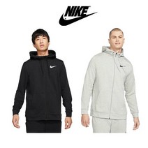 브랜드없음 나이키 드라이핏 스우시 트레이닝 후드집업 CZ6377